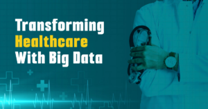 Big data in healthcare