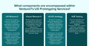 Ux prototyping services