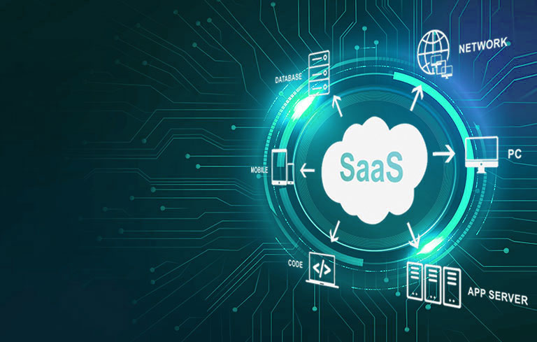 SaaS Application Development