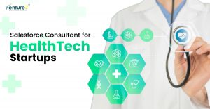 Salesforce Consultant for Health Tech Startups