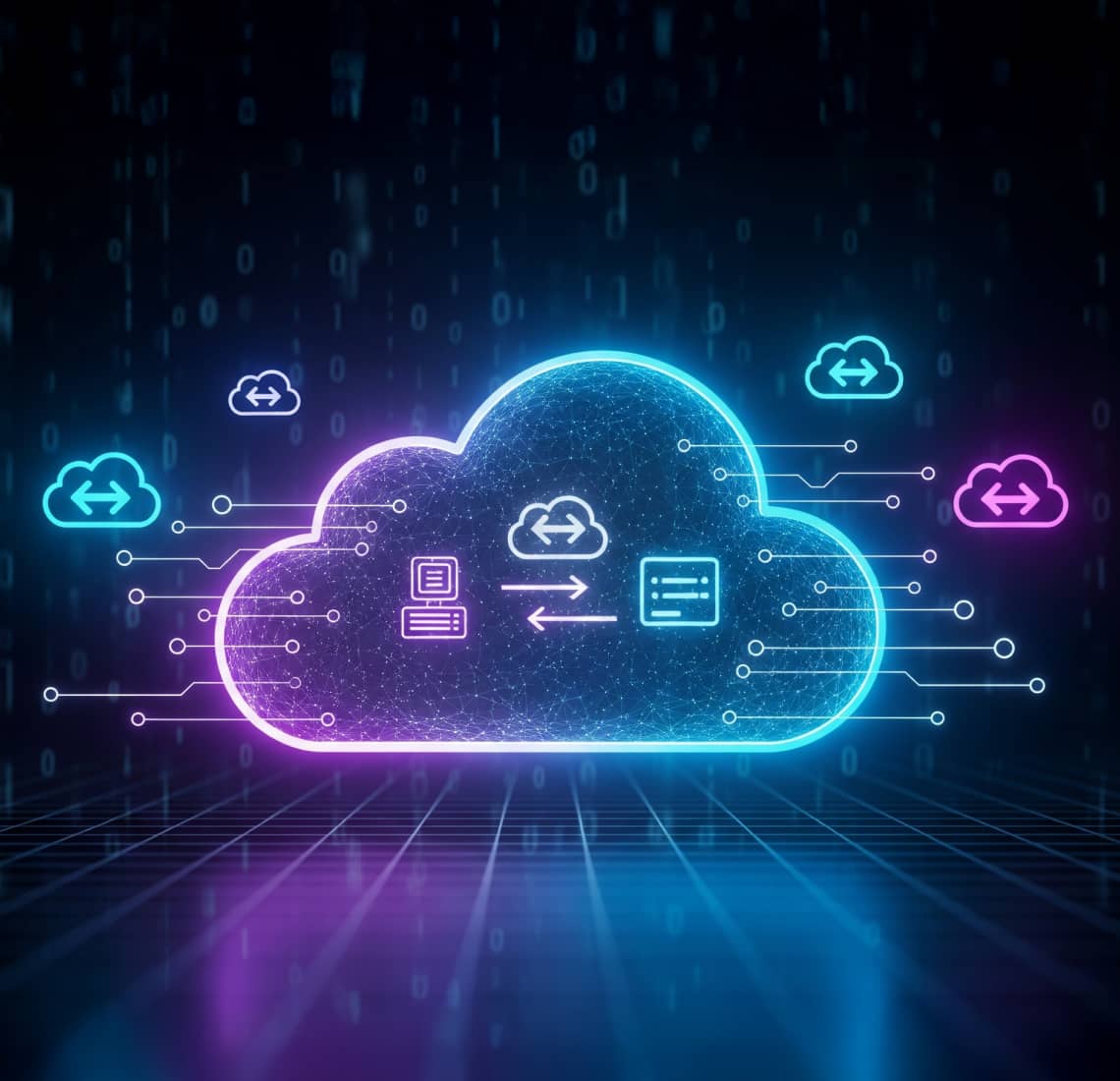 cloud migration