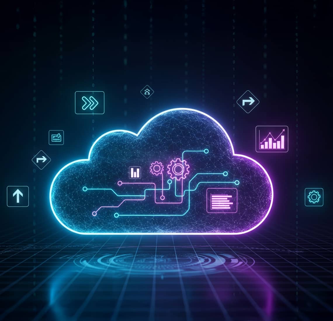 cloud optimize
