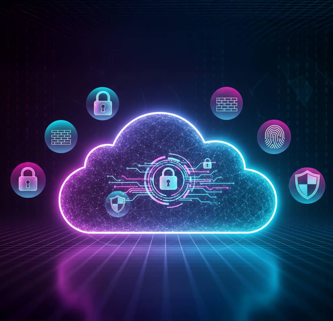 cloud security